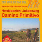 Nordspanien: Jakobsweg - Camino Primitivo