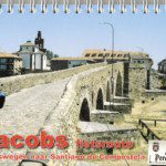 St. Jacobsfietsroute – Deel 3: Pyreneeën – Santiago – Finisterre en historische terugroute